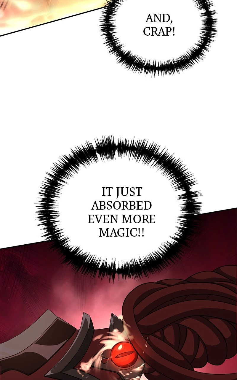 Read Monster Eater Manga Online