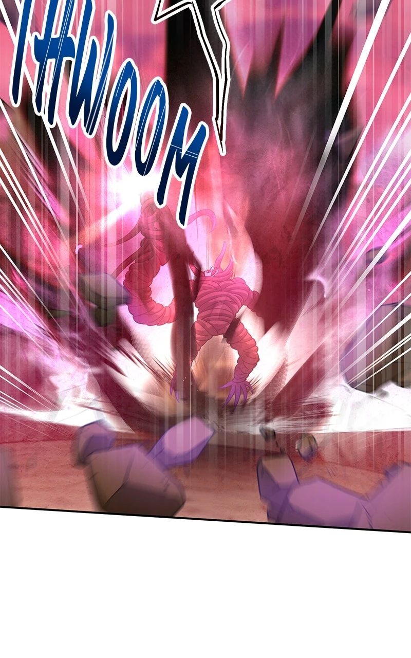 Read Monster Eater Manga Online