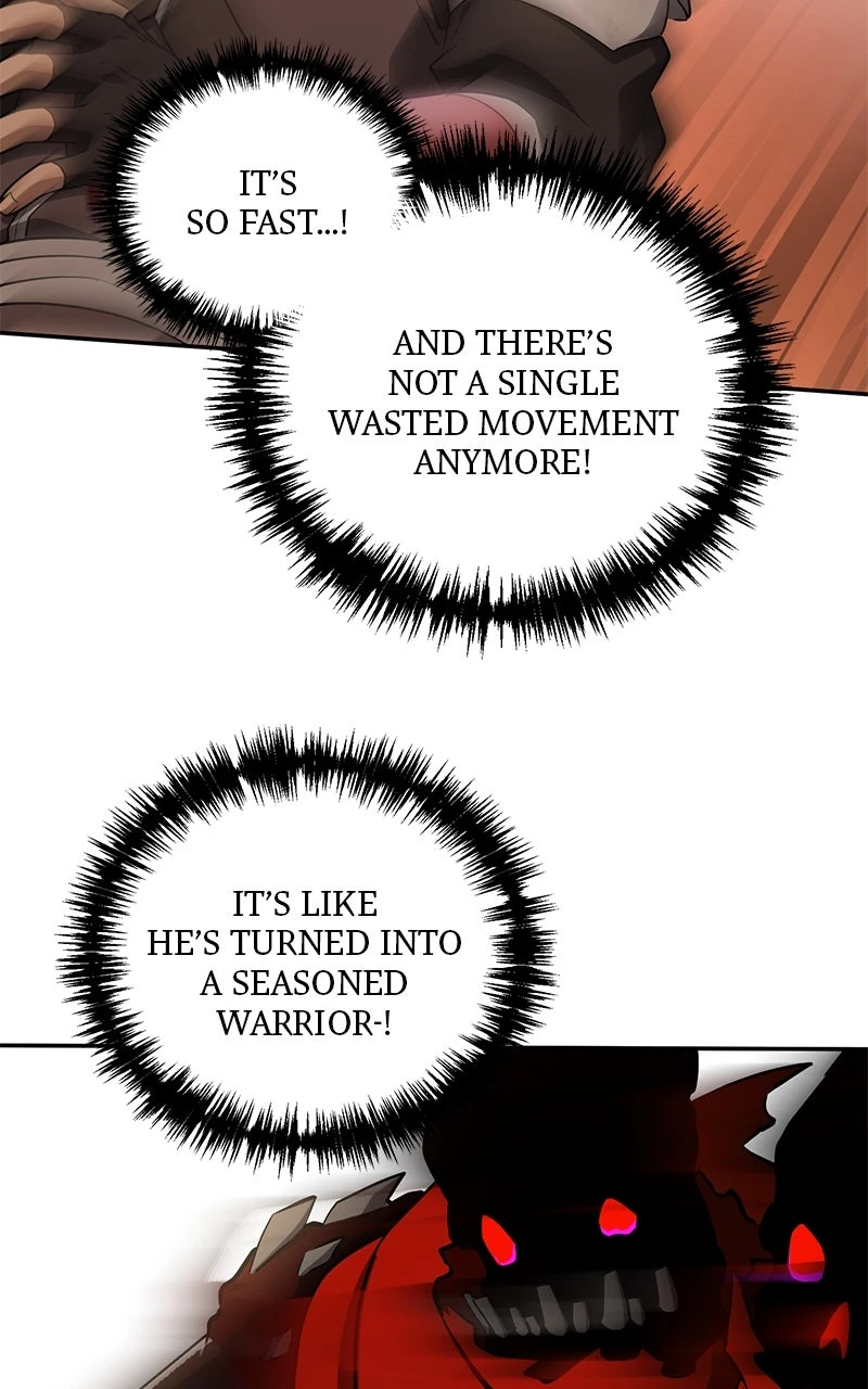 Read Monster Eater Manga Online