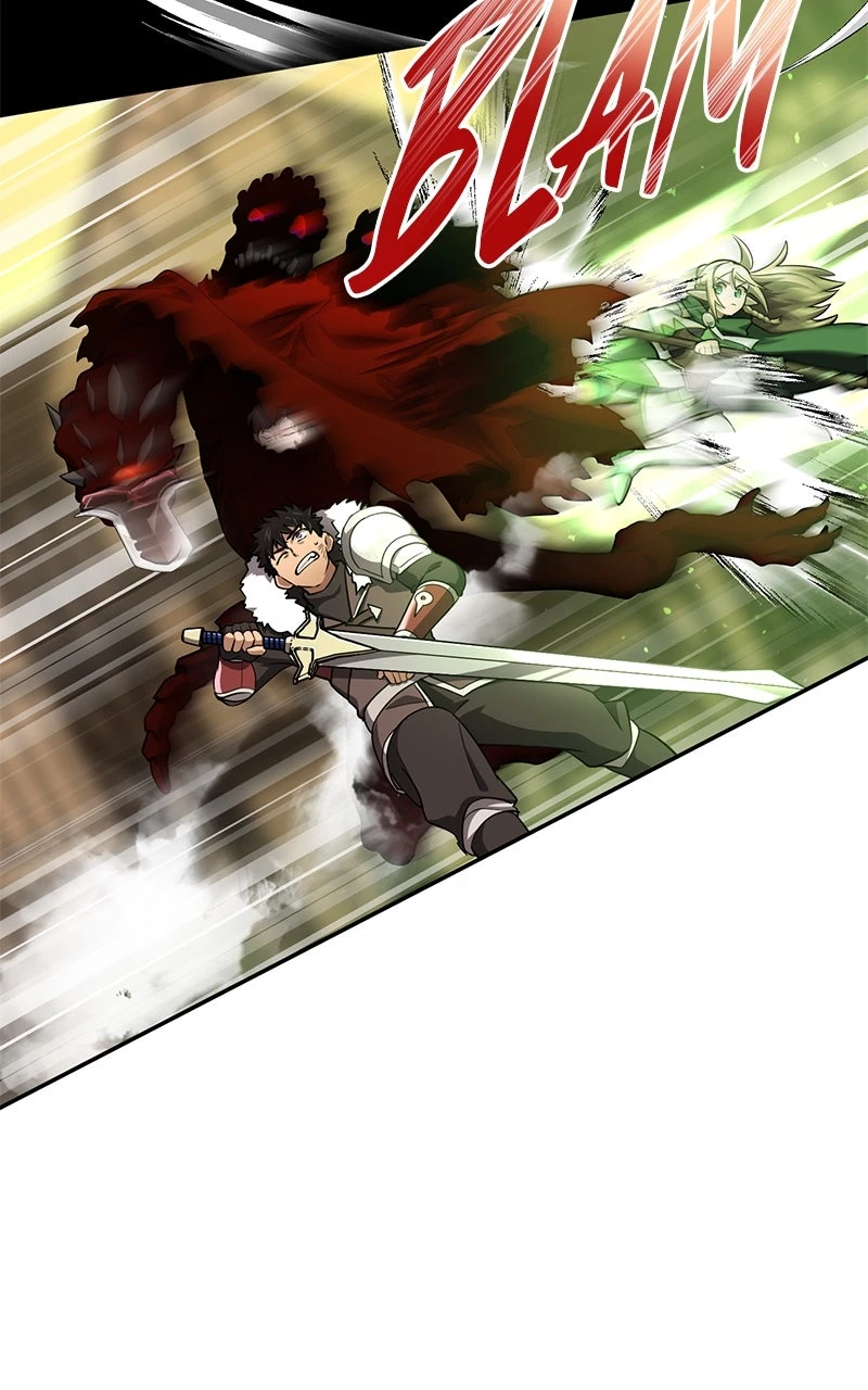 Read Monster Eater Manga Online