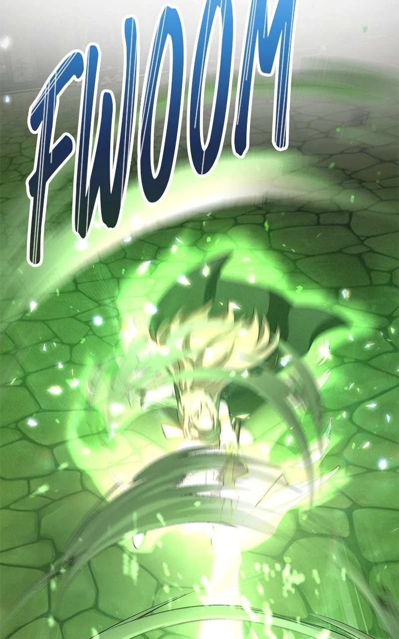 Read Monster Eater Manga Online