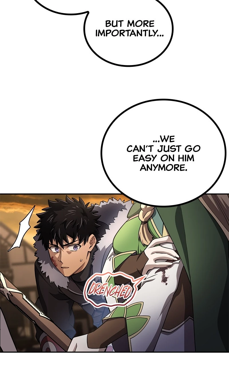 Read Monster Eater Manga Online