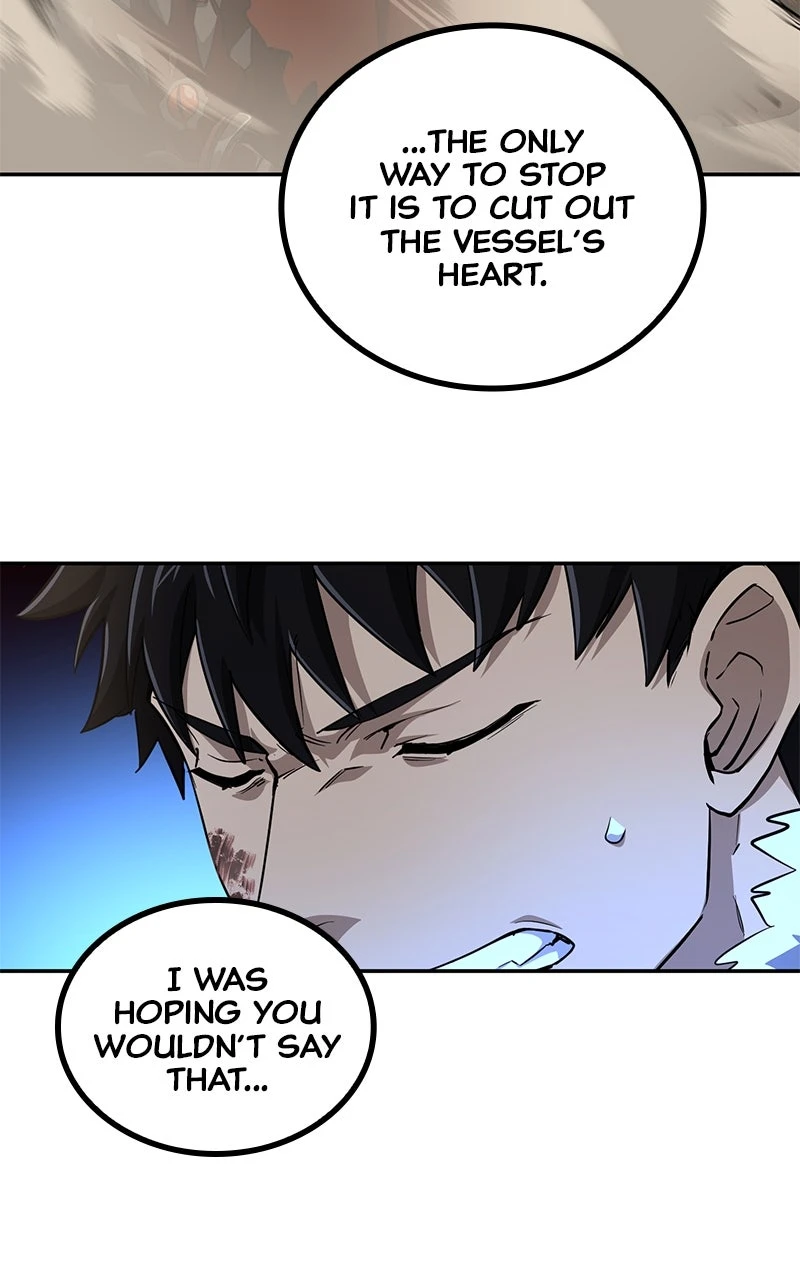 Read Monster Eater Manga Online