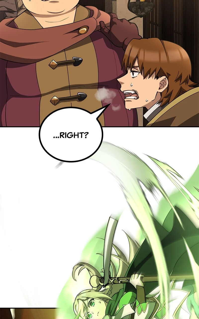 Read Monster Eater Manga Online