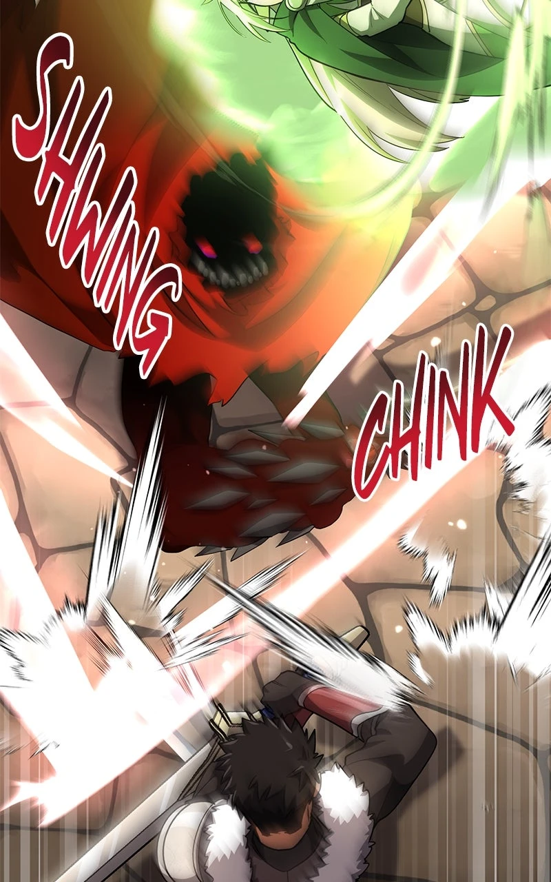 Read Monster Eater Manga Online