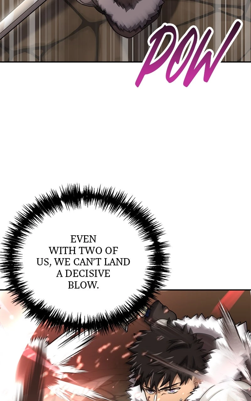 Read Monster Eater Manga Online