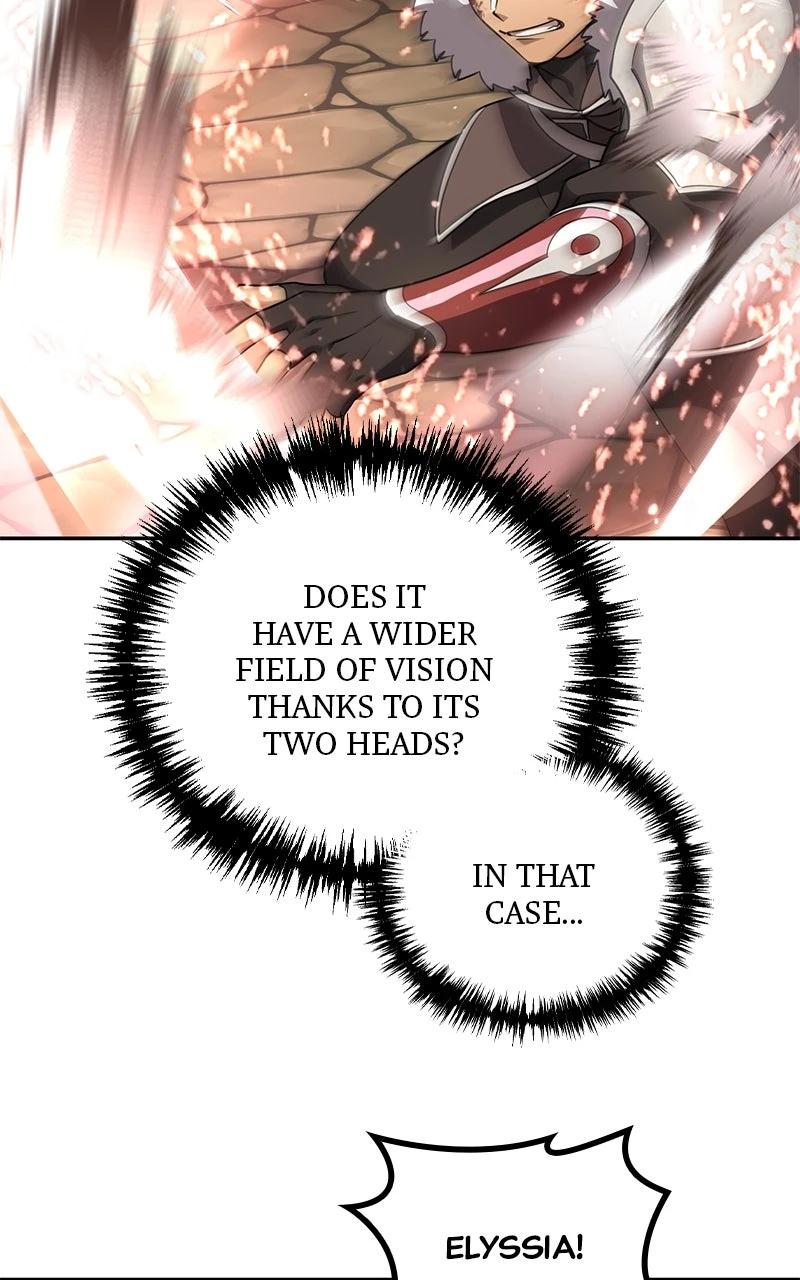 Read Monster Eater Manga Online
