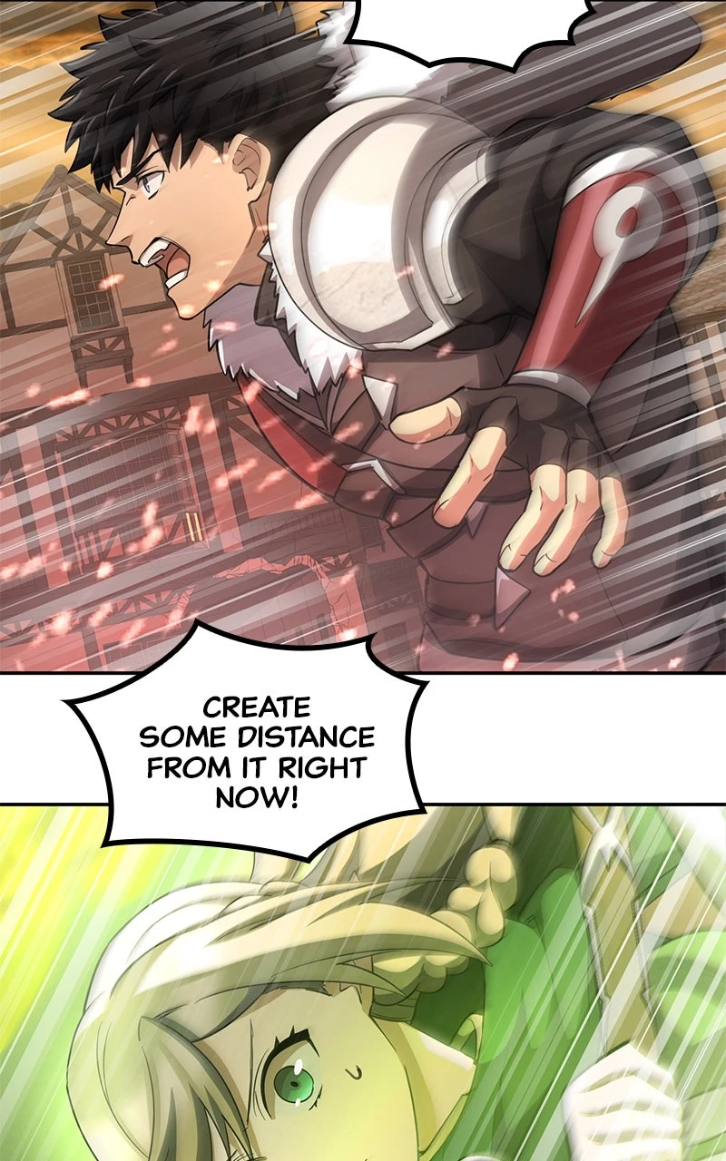 Read Monster Eater Manga Online