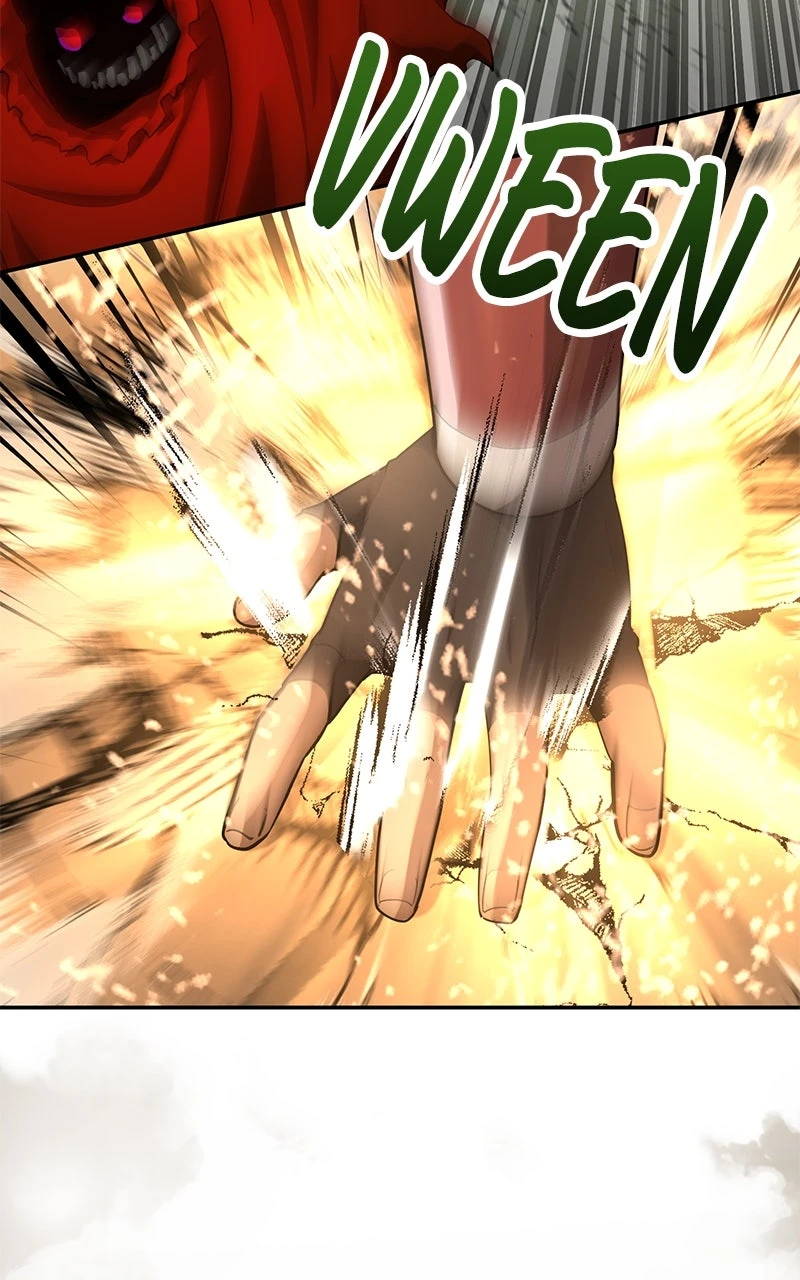 Read Monster Eater Manga Online