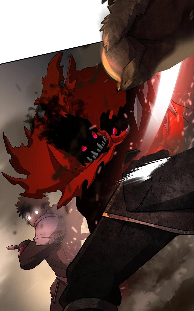 Read Monster Eater Manga Online
