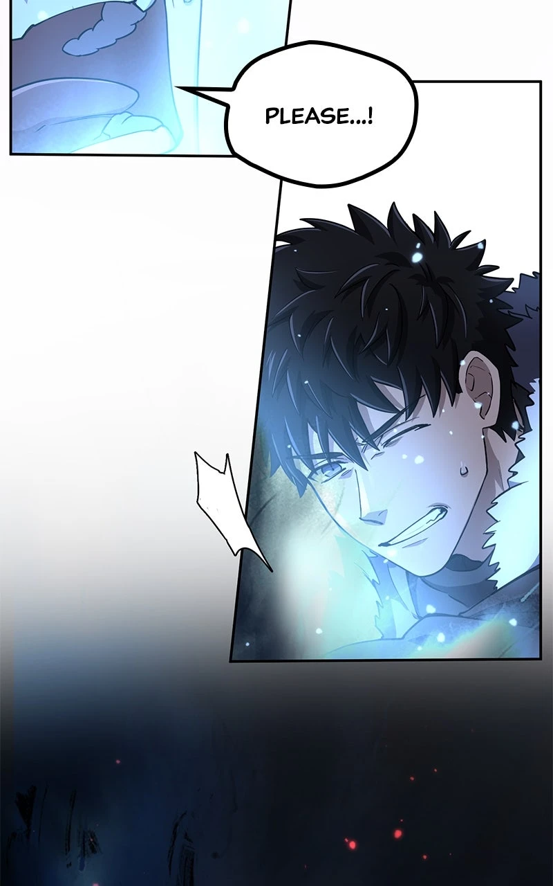 Read Monster Eater Manga Online