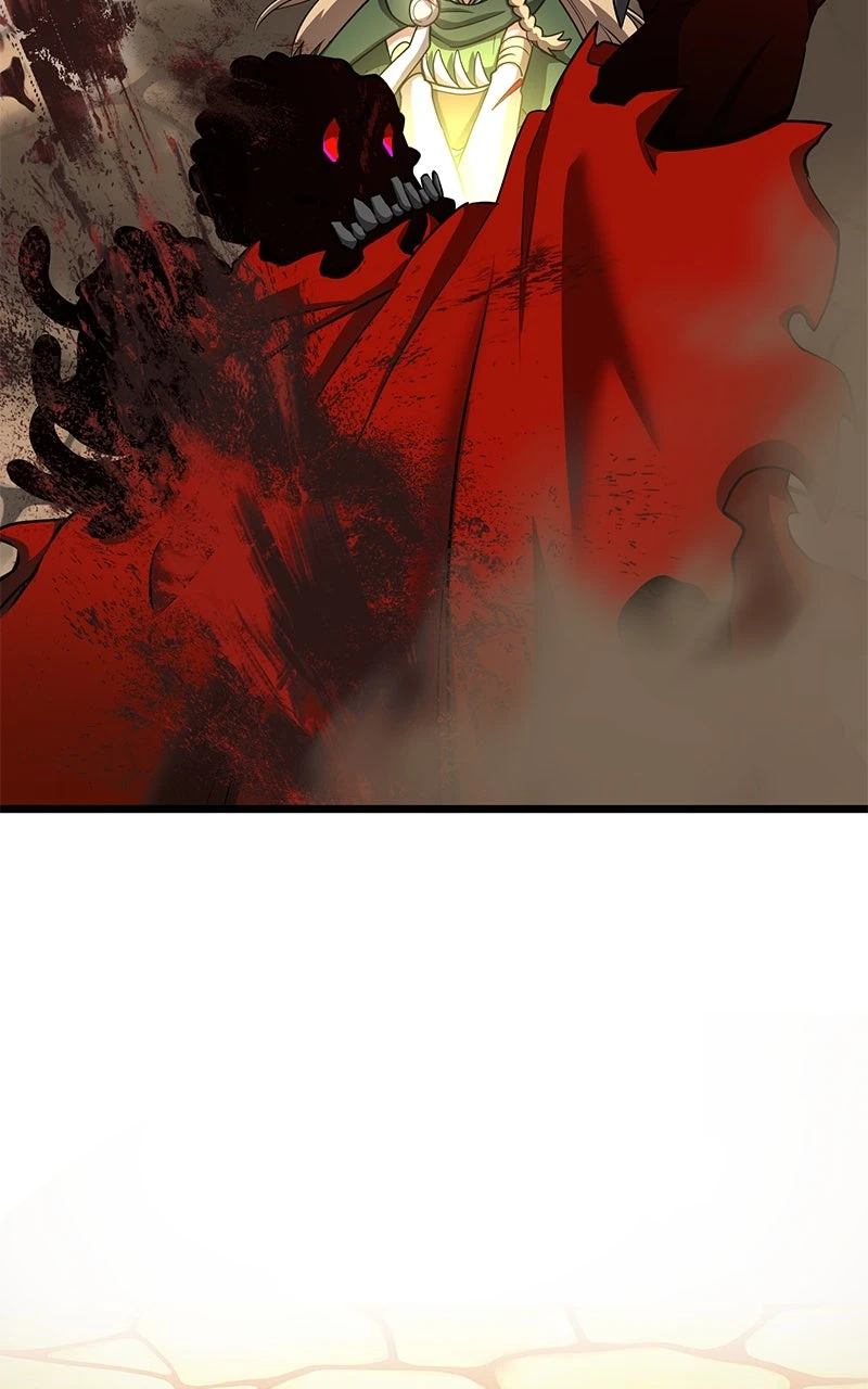 Read Monster Eater Manga Online