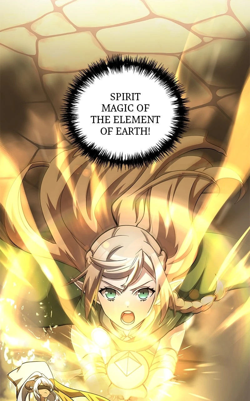Read Monster Eater Manga Online
