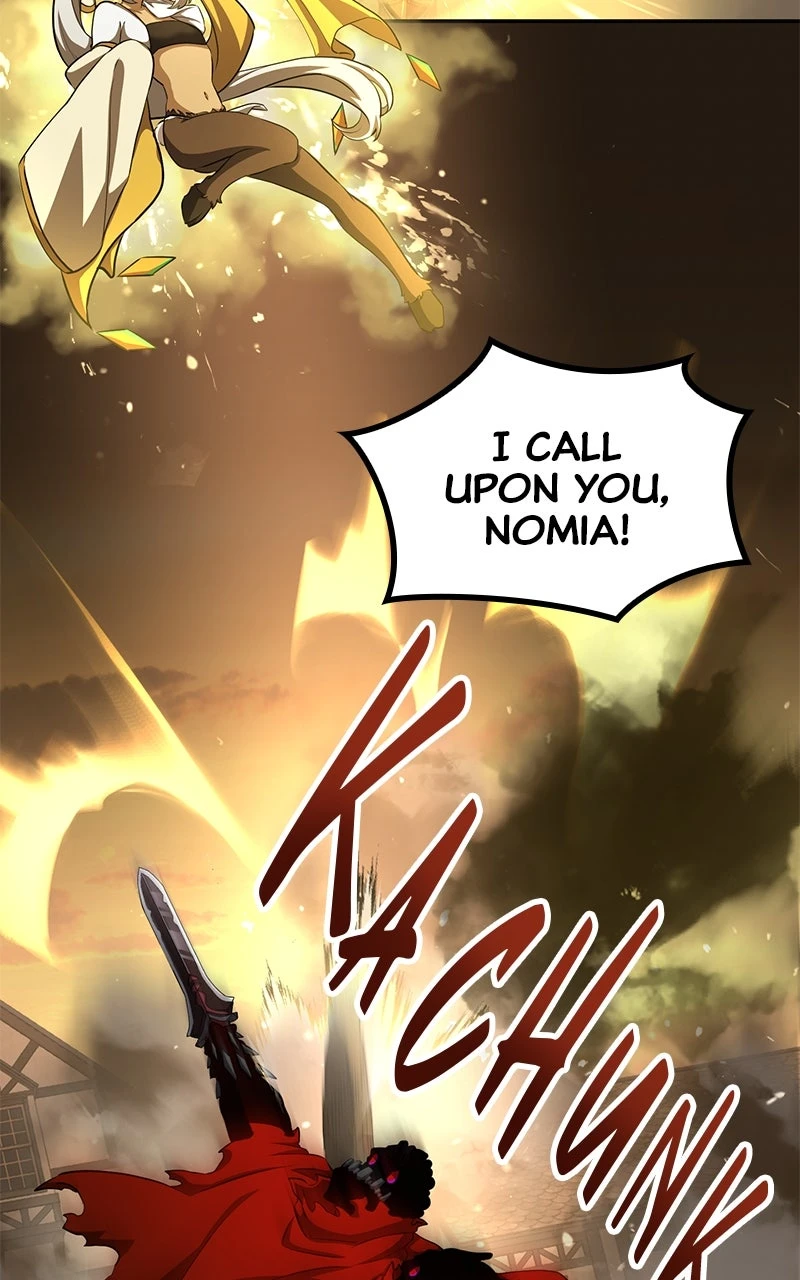 Read Monster Eater Manga Online