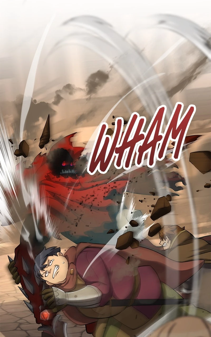 Read Monster Eater Manga Online