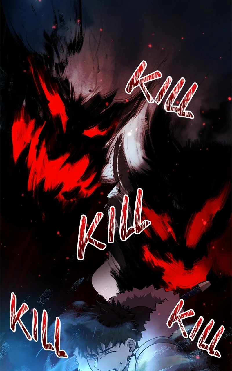 Read Monster Eater Manga Online