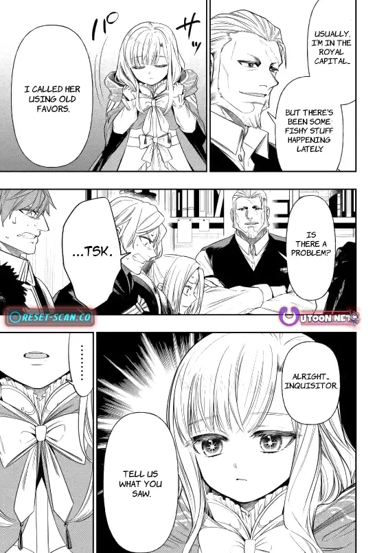 Read Monster Eater Manga Online