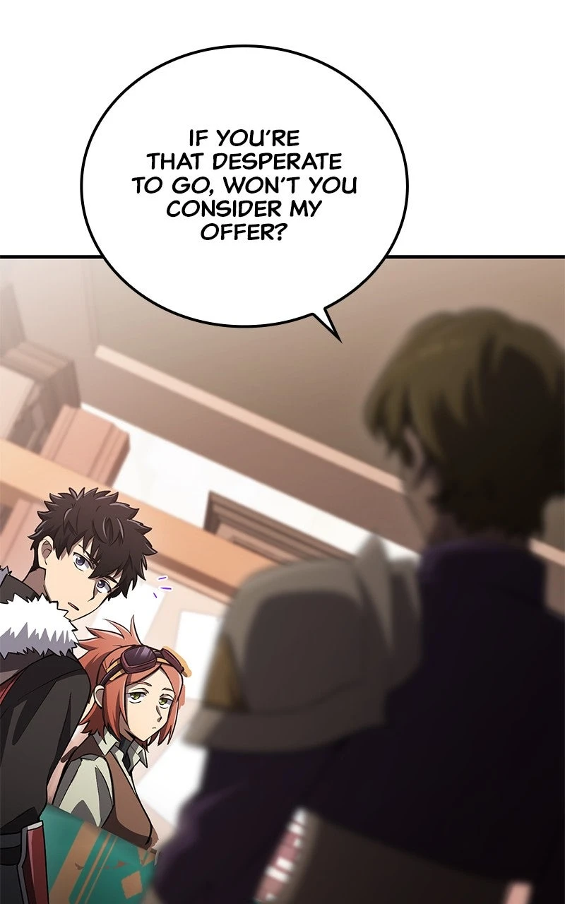 Read Monster Eater Manga Online
