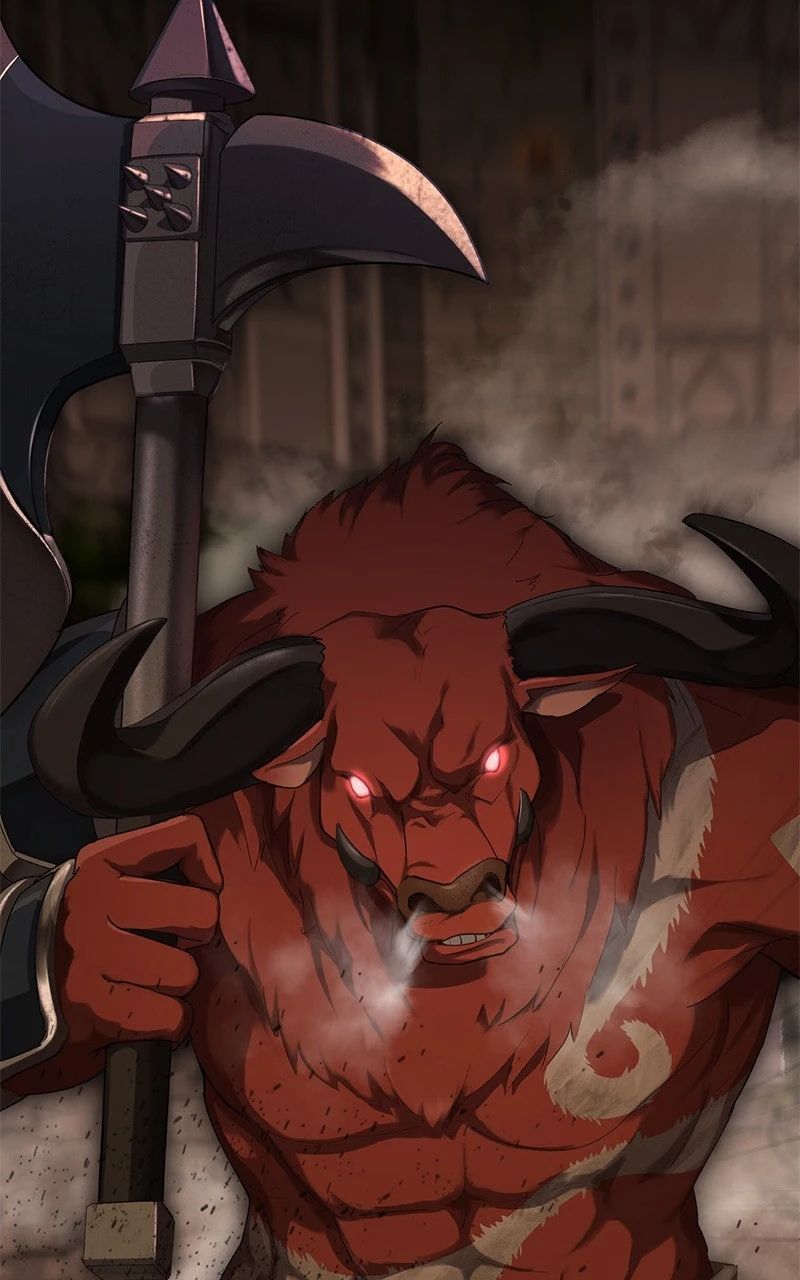 Read Monster Eater Manga Online