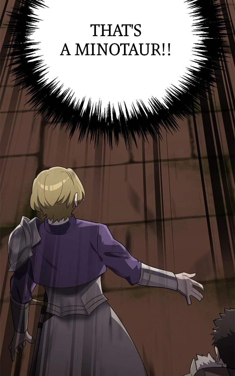 Read Monster Eater Manga Online