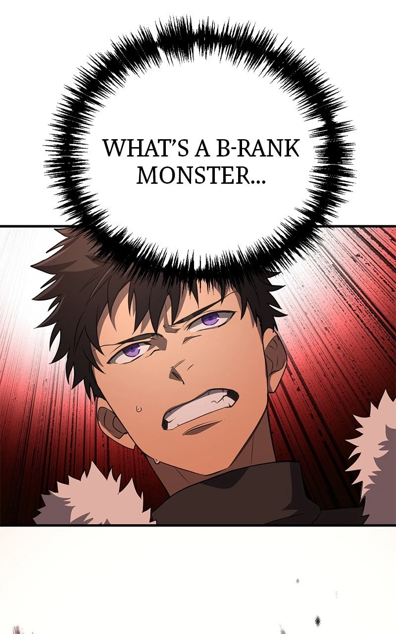 Read Monster Eater Manga Online