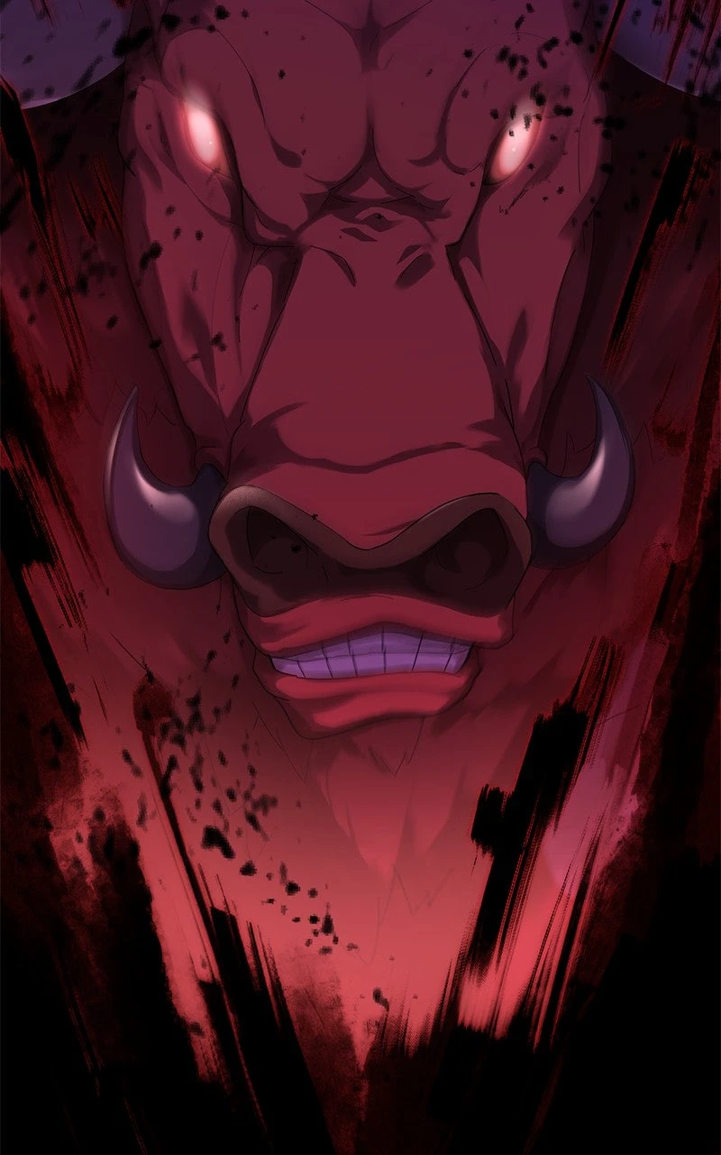 Read Monster Eater Manga Online