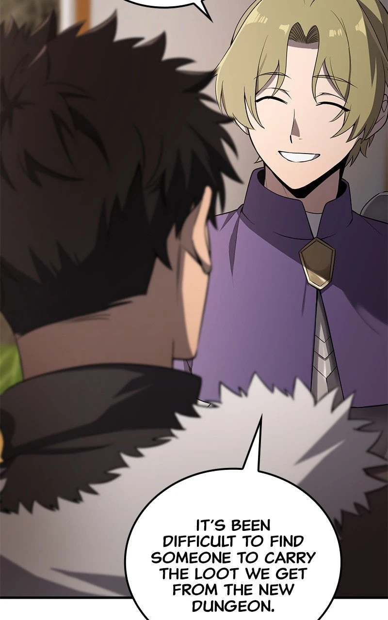 Read Monster Eater Manga Online