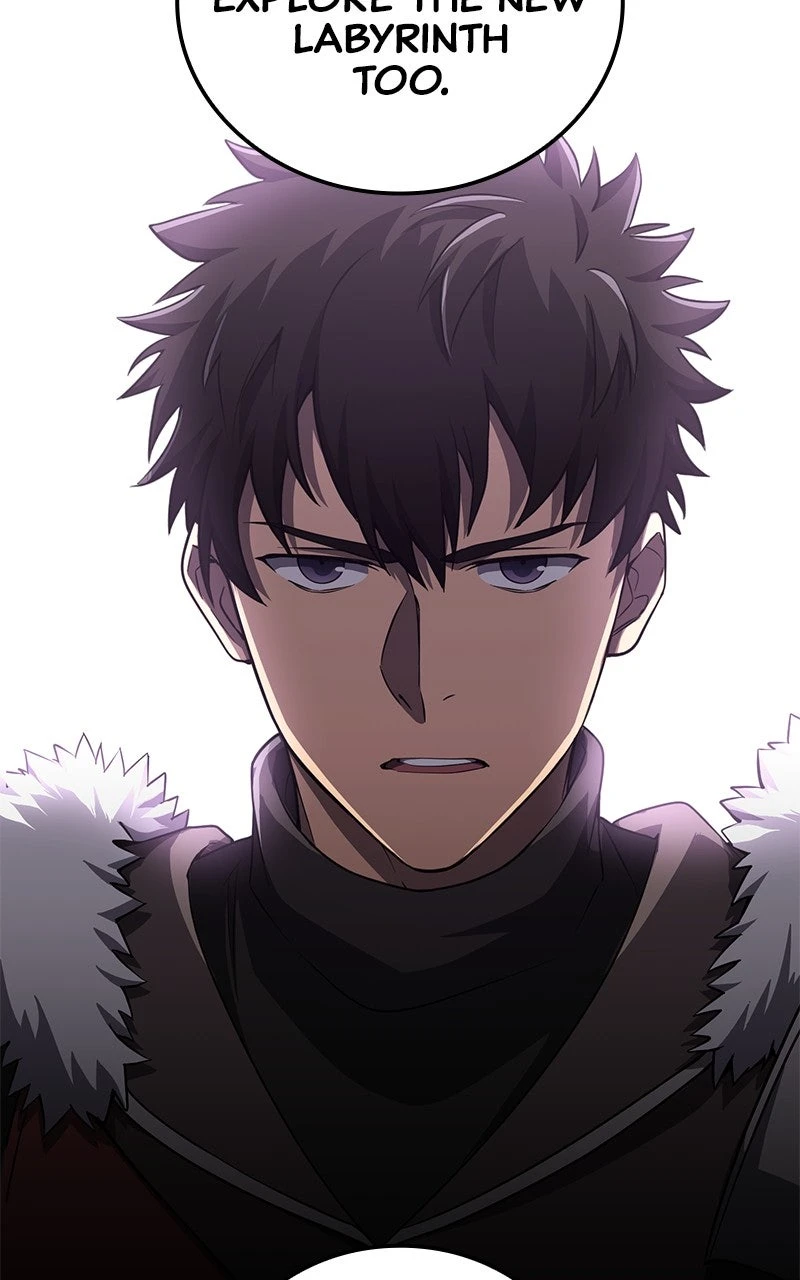 Read Monster Eater Manga Online