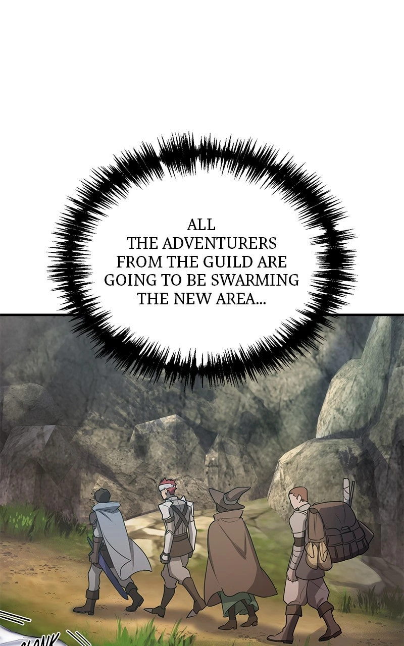Read Monster Eater Manga Online