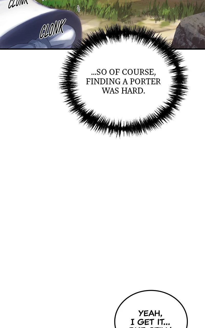 Read Monster Eater Manga Online