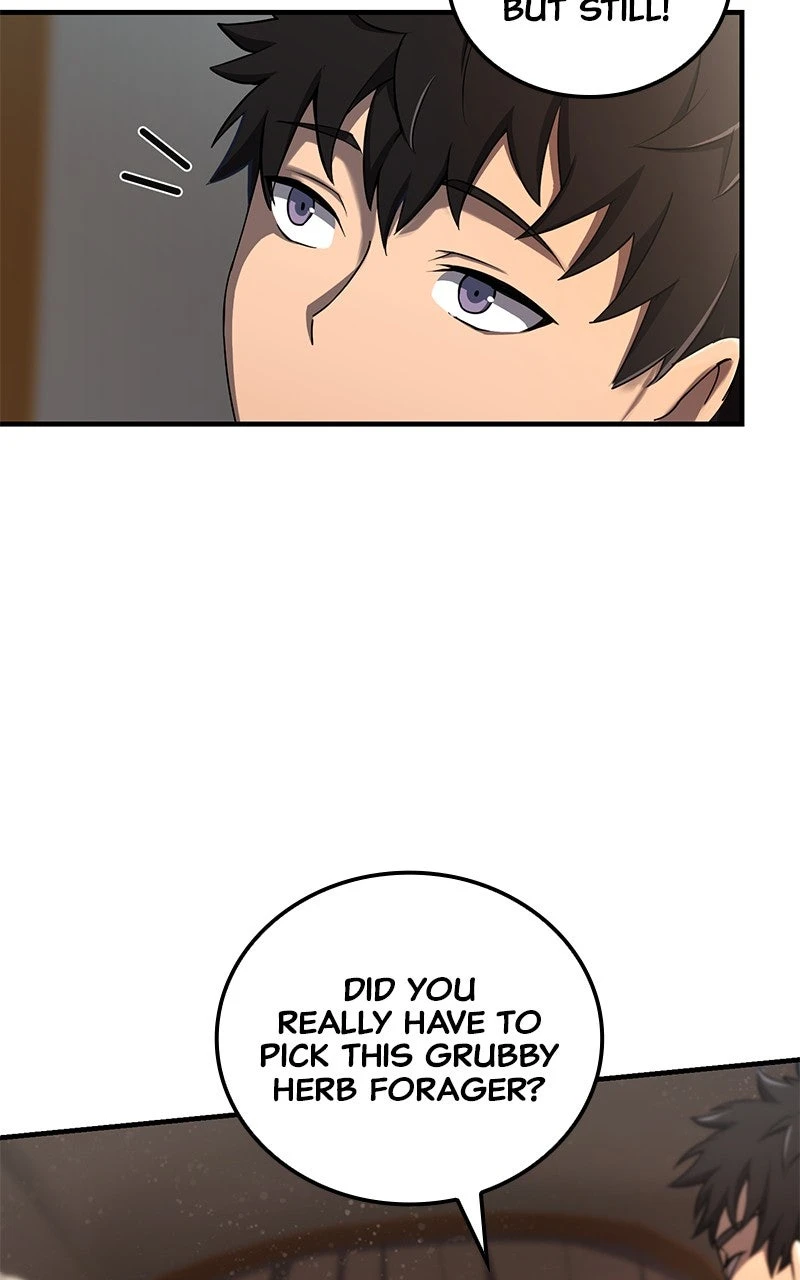 Read Monster Eater Manga Online