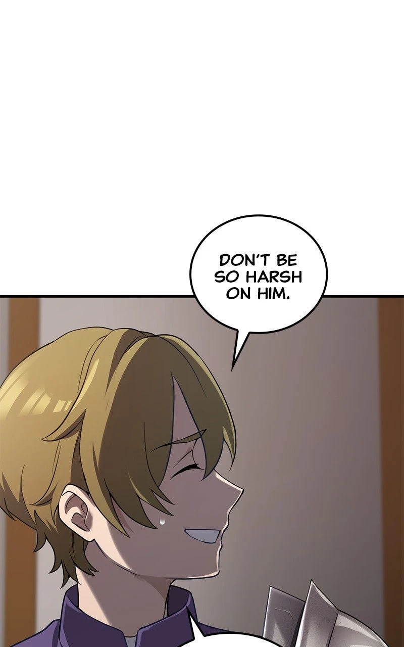 Read Monster Eater Manga Online