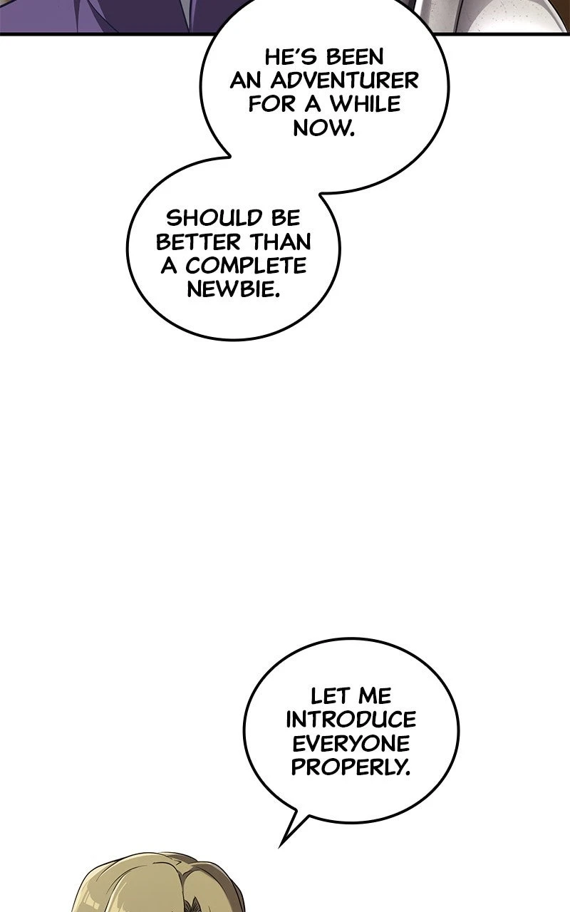 Read Monster Eater Manga Online