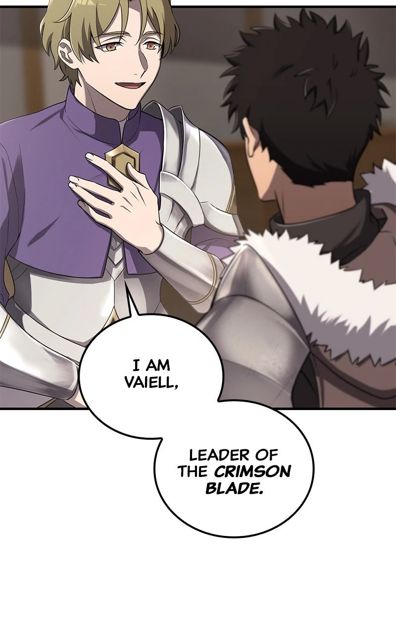 Read Monster Eater Manga Online