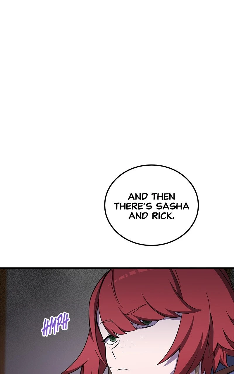 Read Monster Eater Manga Online
