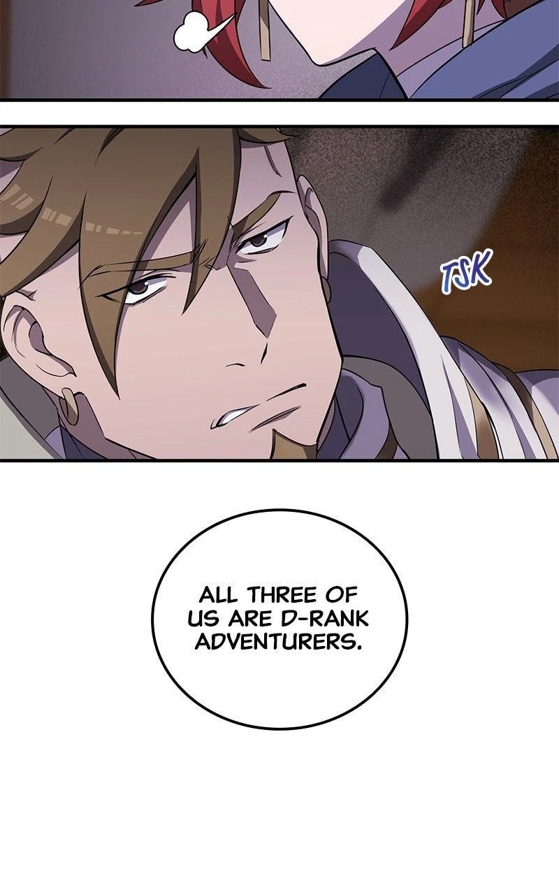 Read Monster Eater Manga Online