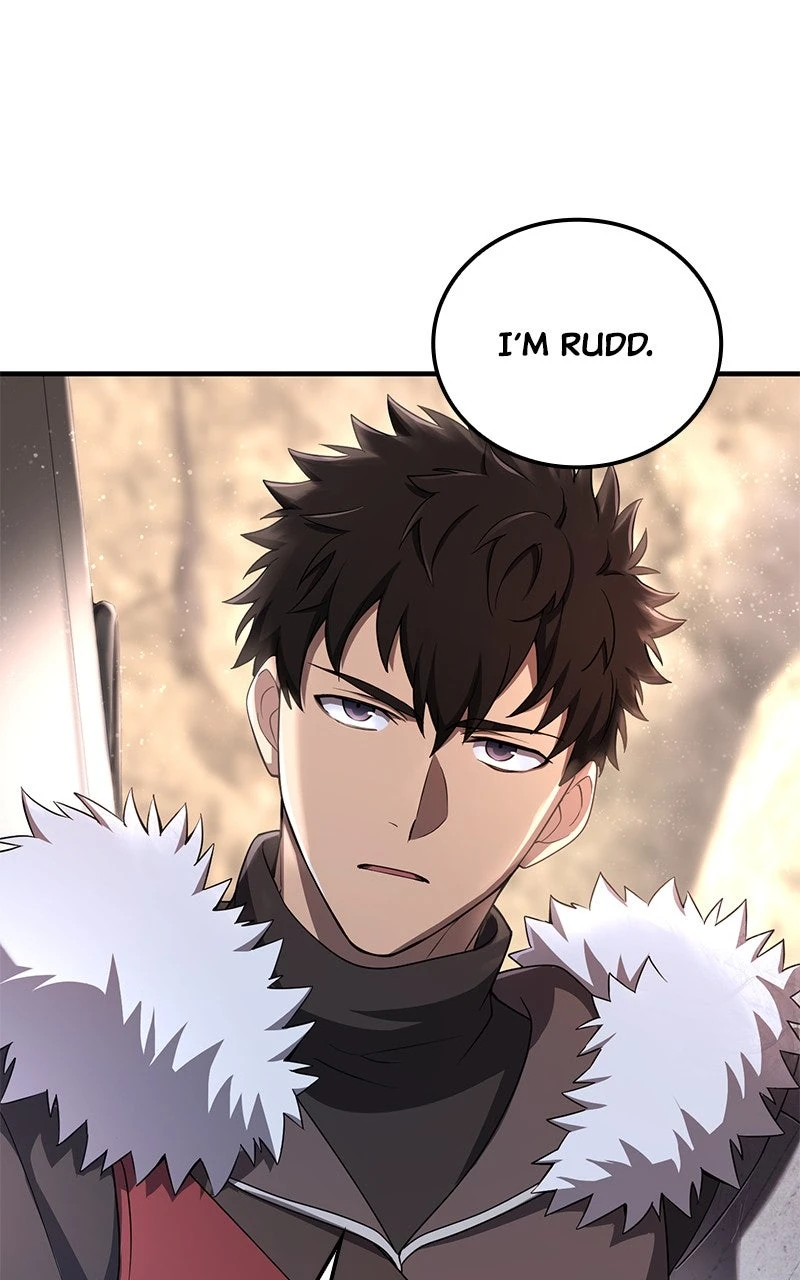 Read Monster Eater Manga Online