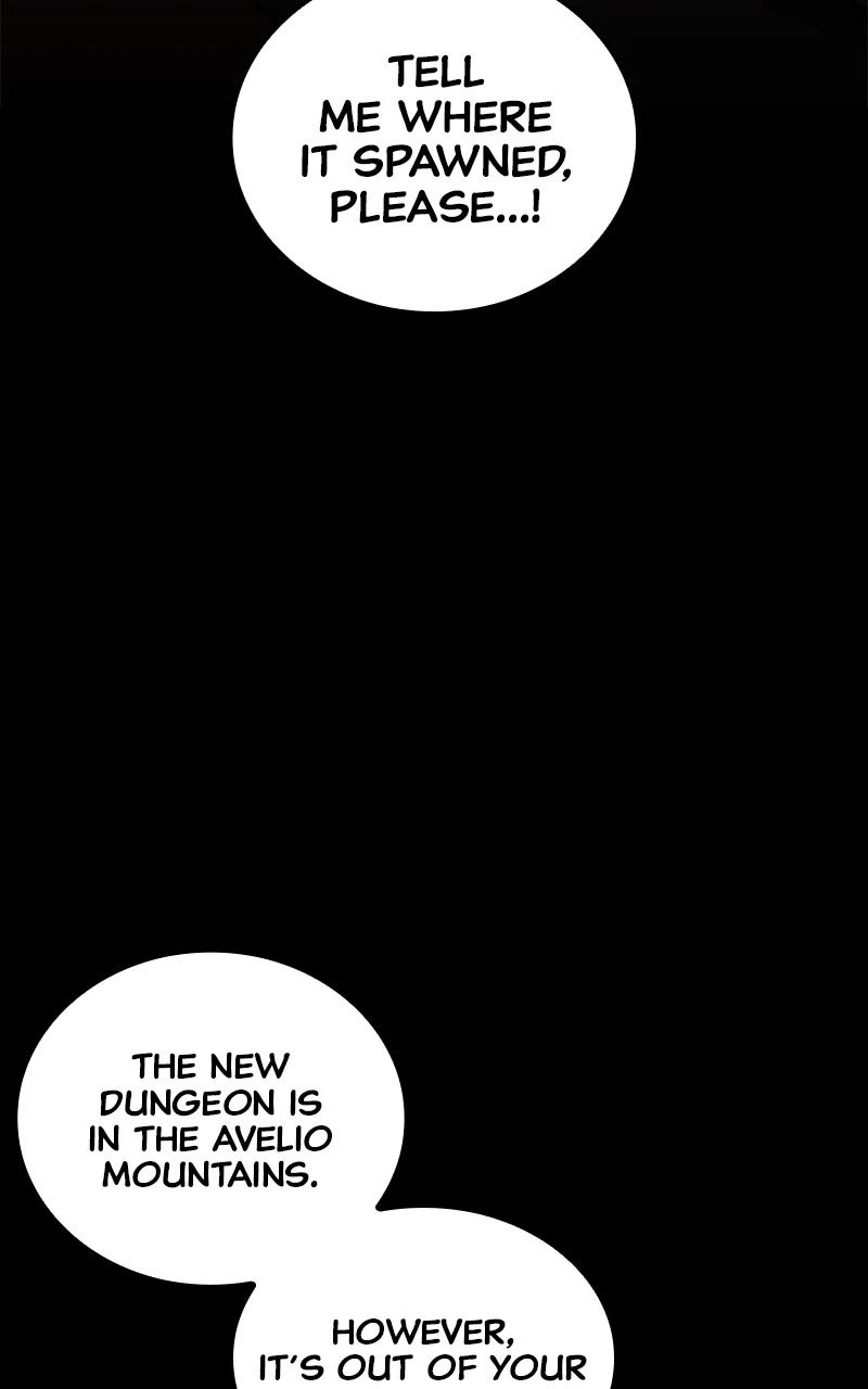 Read Monster Eater Manga Online