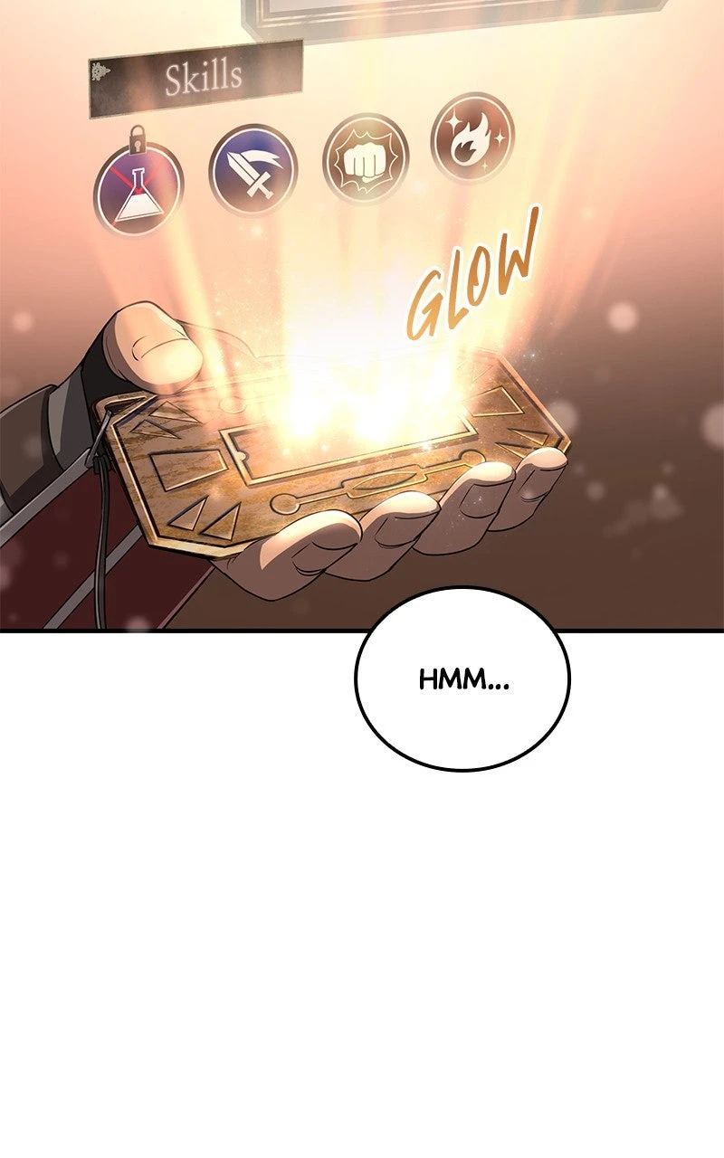 Read Monster Eater Manga Online
