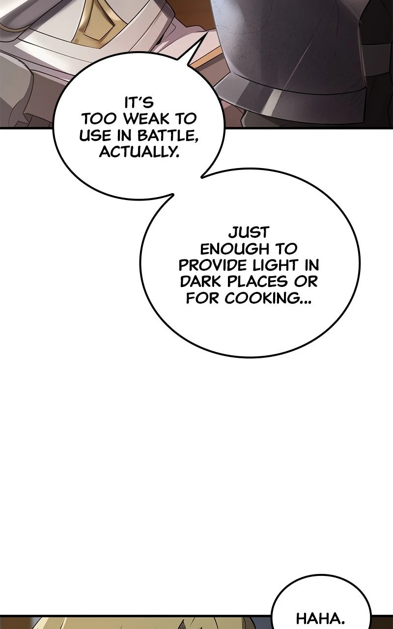 Read Monster Eater Manga Online