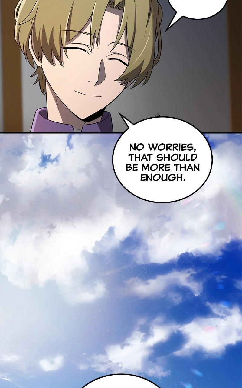 Read Monster Eater Manga Online