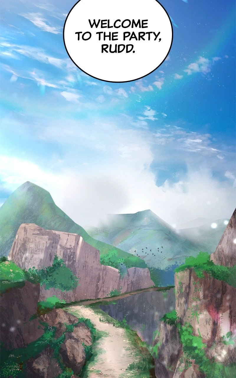 Read Monster Eater Manga Online