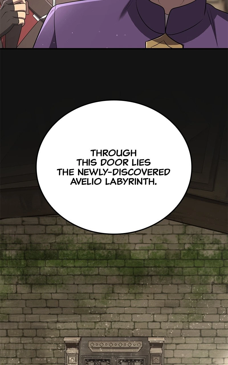 Read Monster Eater Manga Online