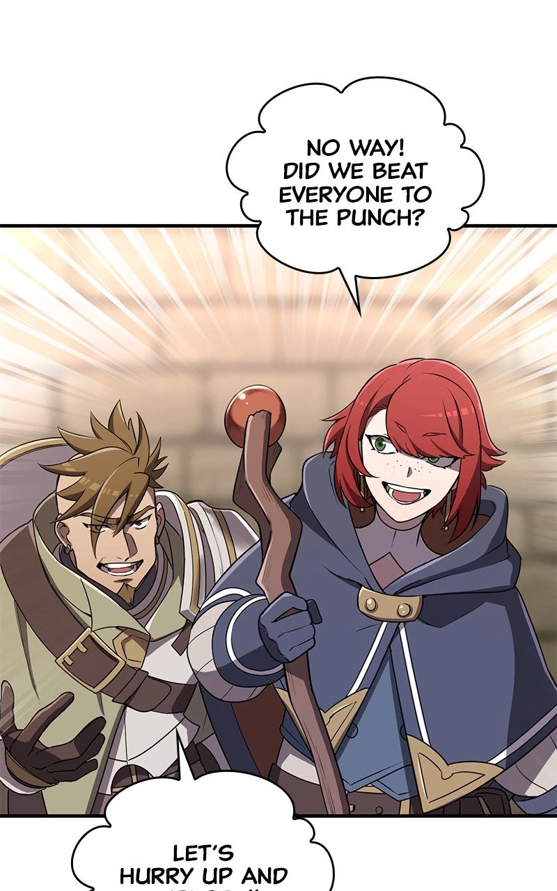 Read Monster Eater Manga Online