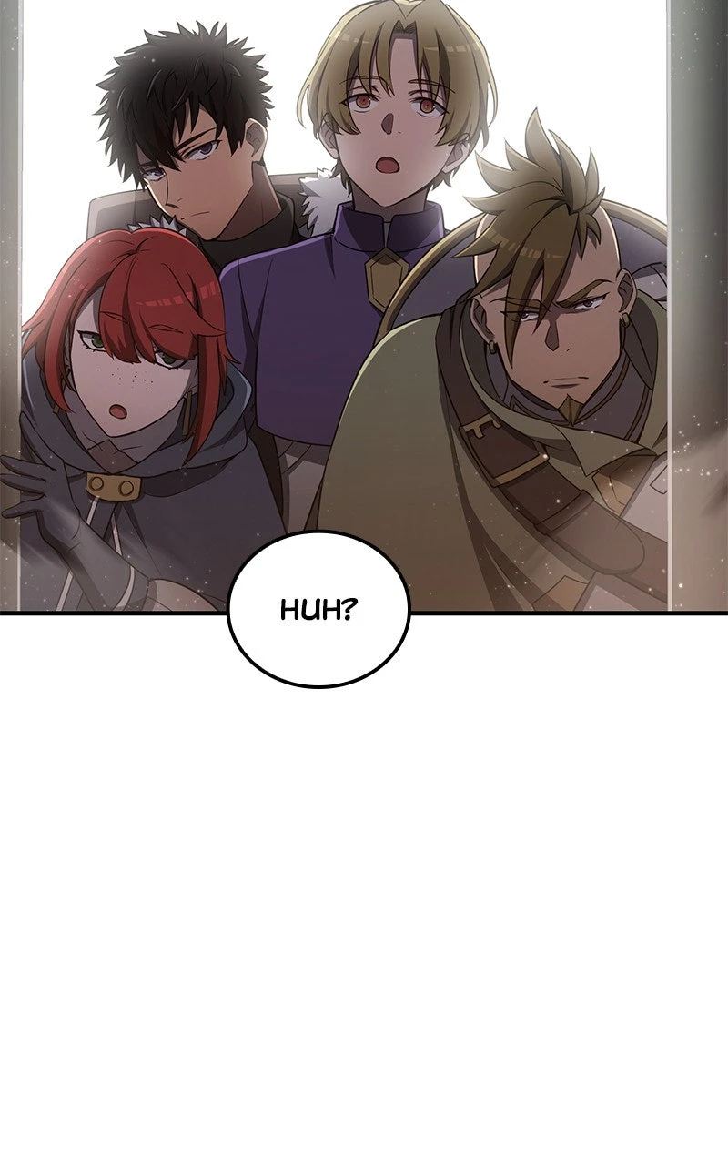 Read Monster Eater Manga Online
