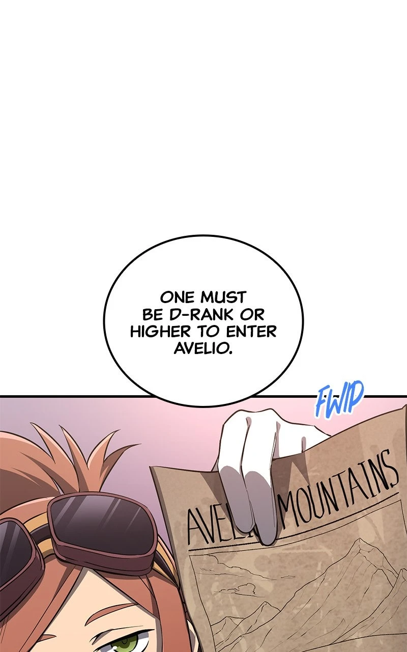 Read Monster Eater Manga Online