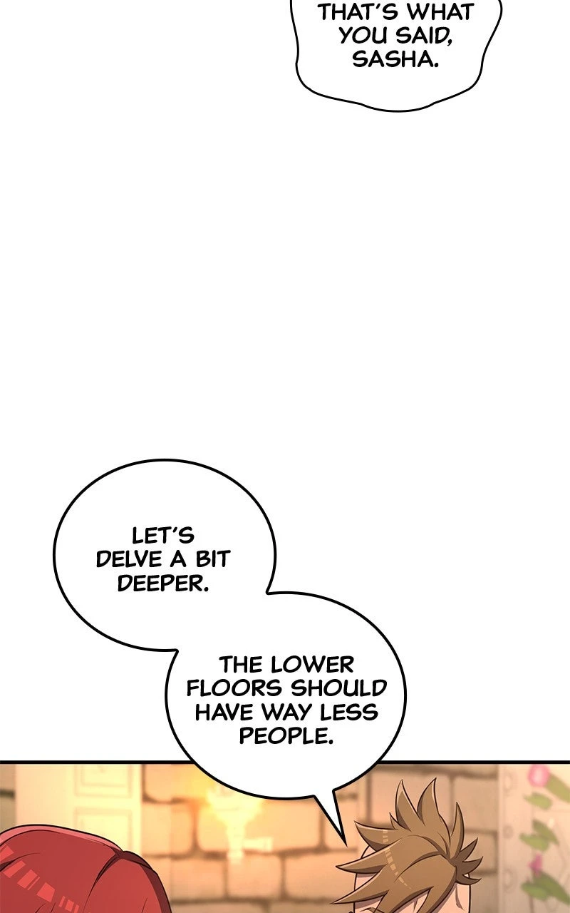 Read Monster Eater Manga Online