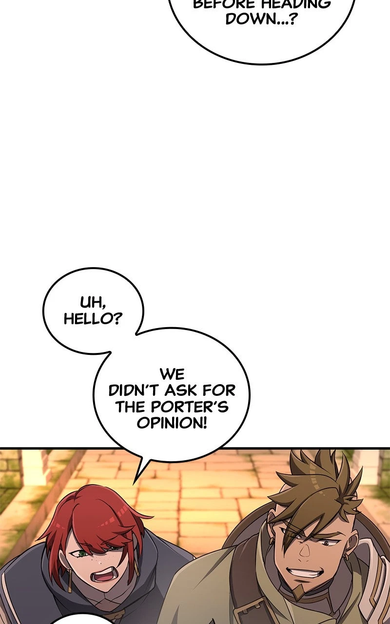 Read Monster Eater Manga Online