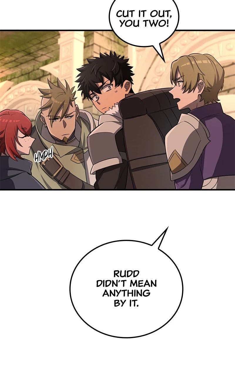 Read Monster Eater Manga Online