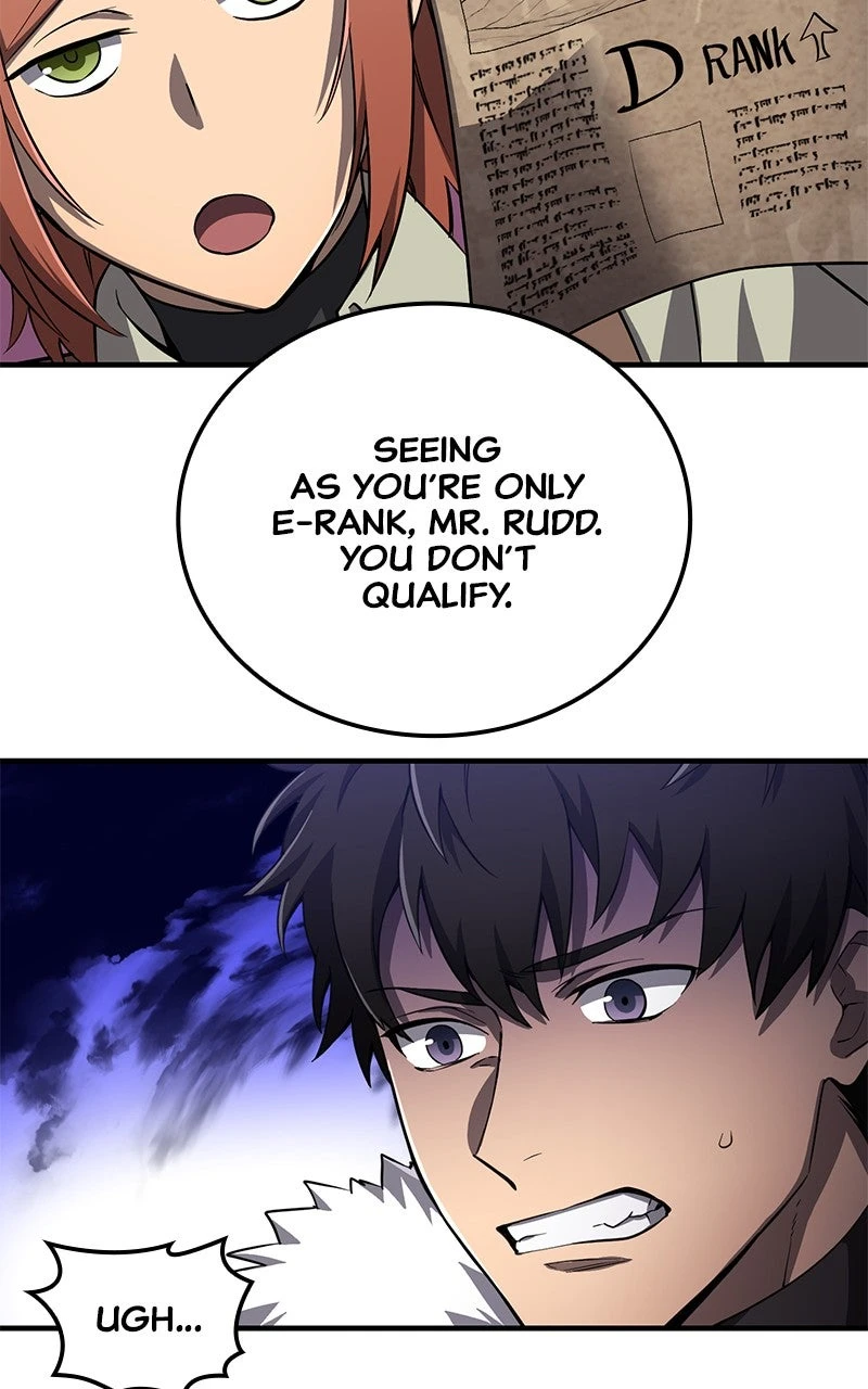 Read Monster Eater Manga Online